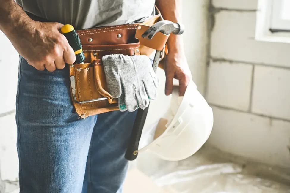 Mechanics Lien