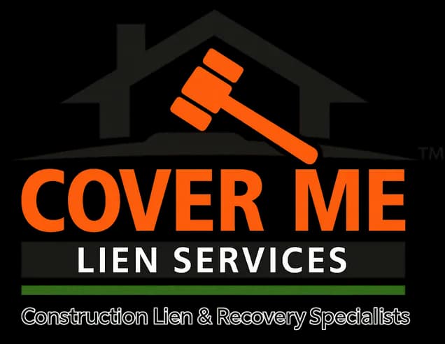 Cover Me Lien Services